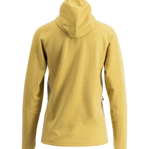 Tived Merino Hoodie W