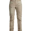 Tived Zip-off Pant W