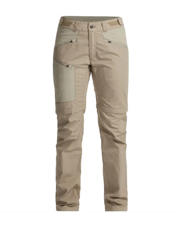 Tived Zip-off Pant W
