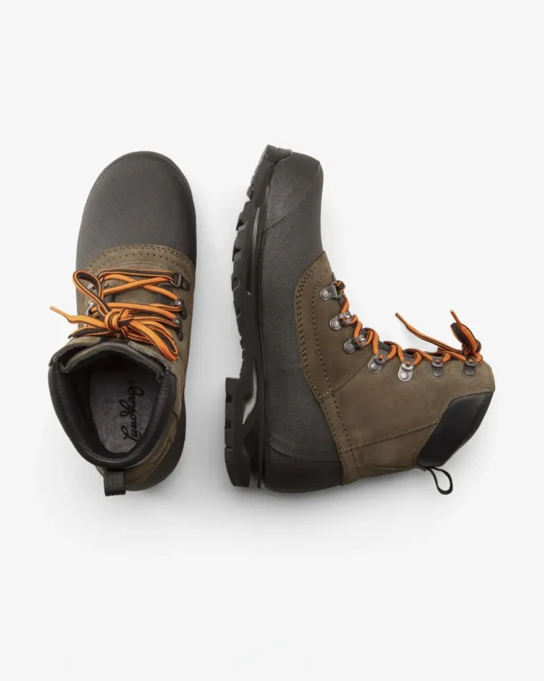 Tjakke Mid