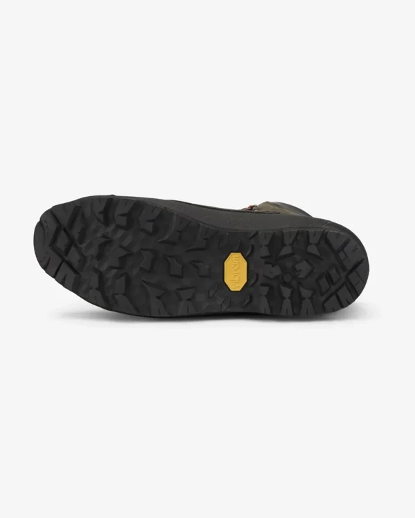 Tjakke Mid