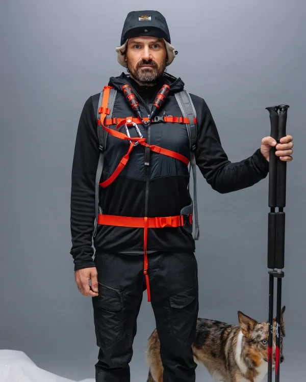 Torne Ice 35L