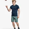 Tyre Merino T-Shirt M