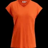 Tyre Merino T-Shirt W