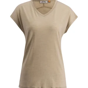 Tyre Merino T-Shirt W