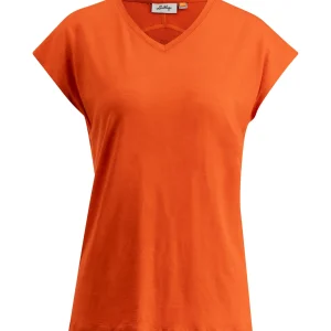 Tyre Merino T-Shirt W
