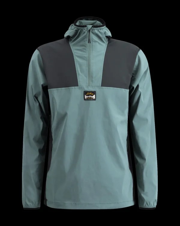 Tyre Stretch Anorak M