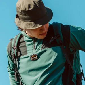 Tyre Stretch Anorak M