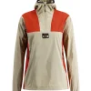 Tyre Stretch Anorak W