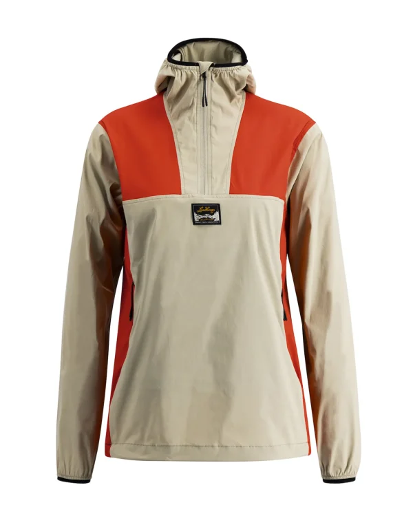 Tyre Stretch Anorak W