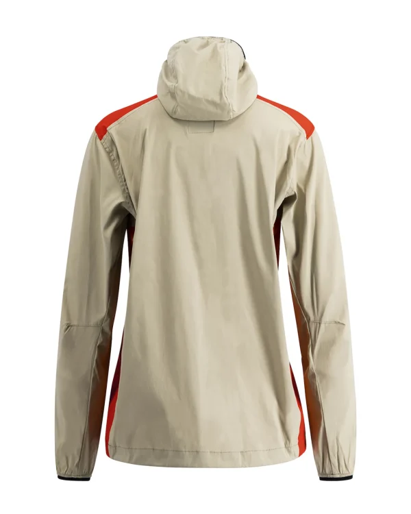 Tyre Stretch Anorak W