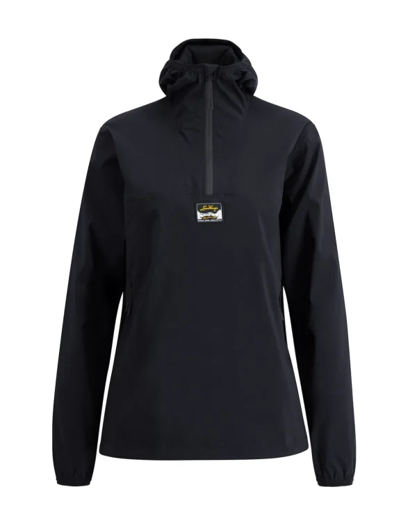 Tyre Stretch Anorak W