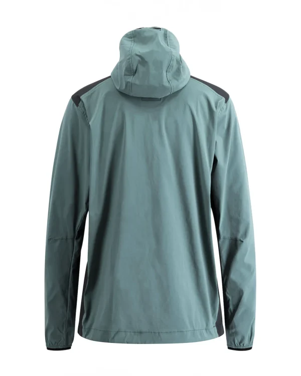 Tyre Stretch Anorak W