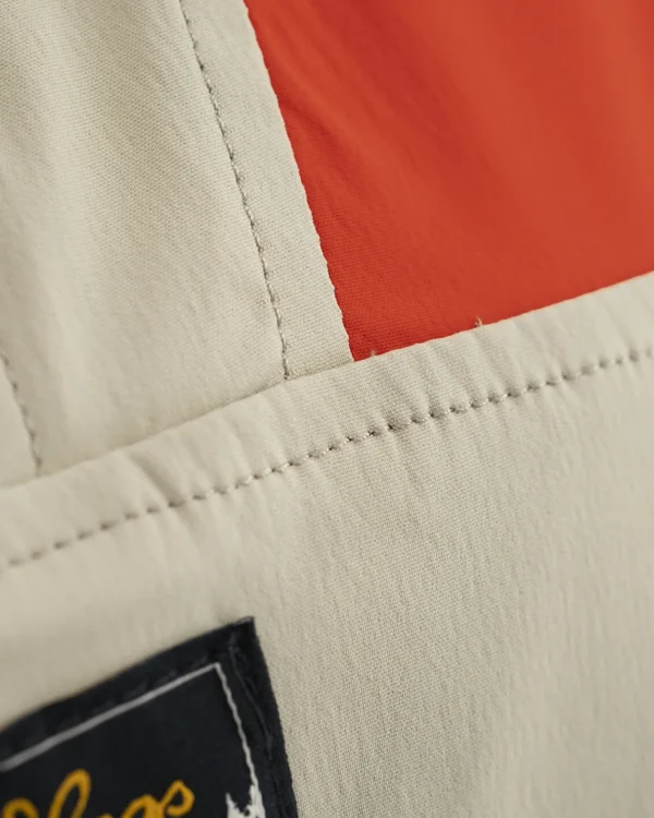 Tyre Stretch Anorak W