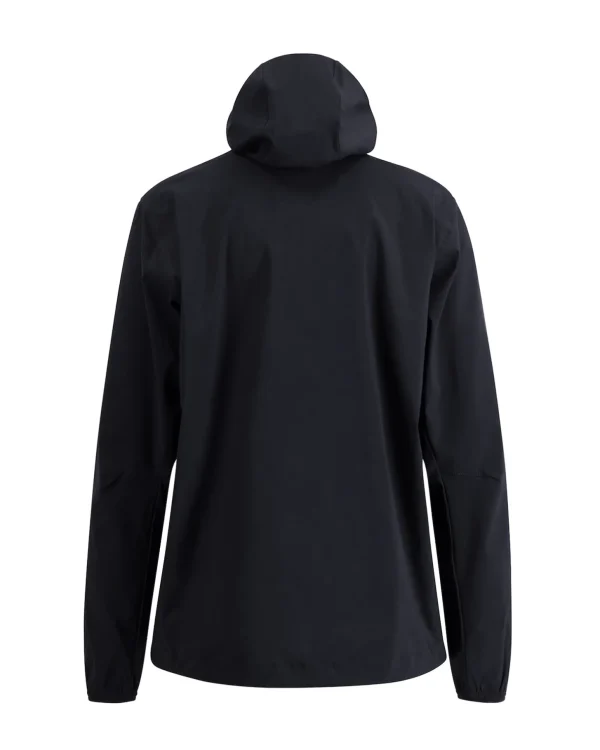 Tyre Stretch Anorak W