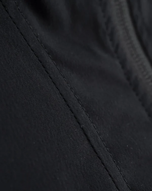 Tyre Stretch Anorak W