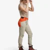 Tyre Stretch Pant W