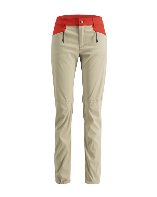Tyre Stretch Pant W