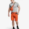 Tyre Stretch Shorts M