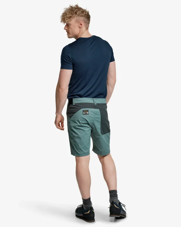 Tyre Stretch Shorts M