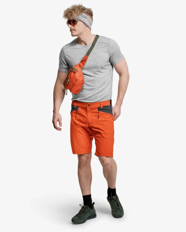 Tyre Stretch Shorts M