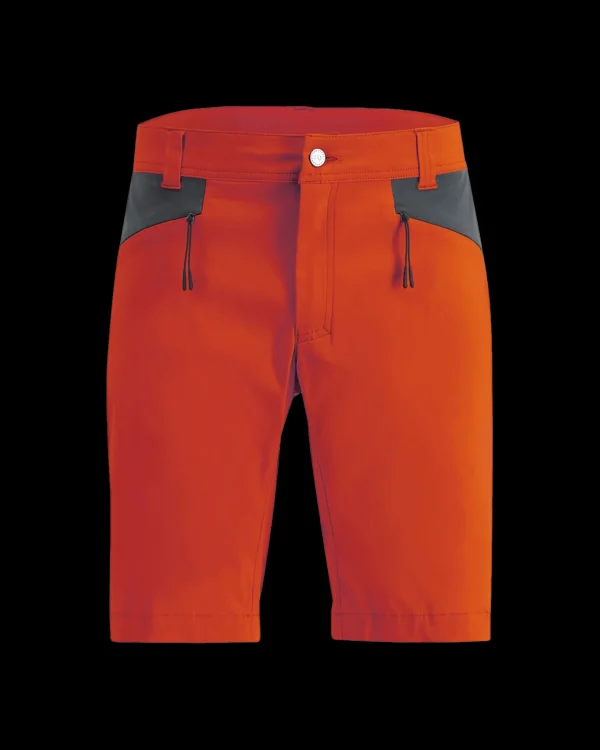 Tyre Stretch Shorts M