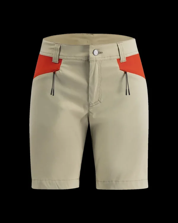 Tyre Stretch Shorts W