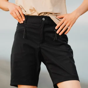 Tyre Stretch Shorts W