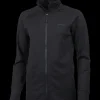 Ullto Merino Ws Full Zip