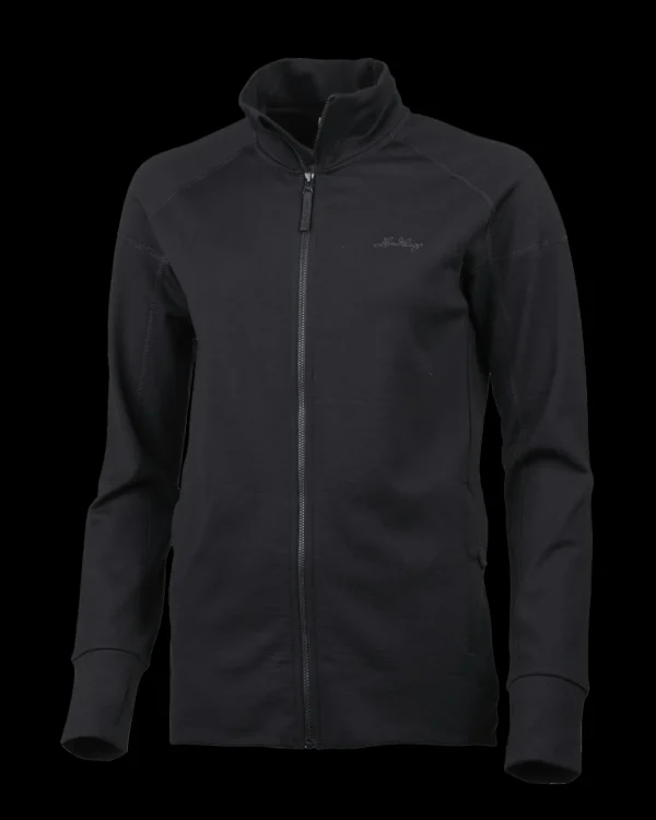 Ullto Merino Ws Full Zip