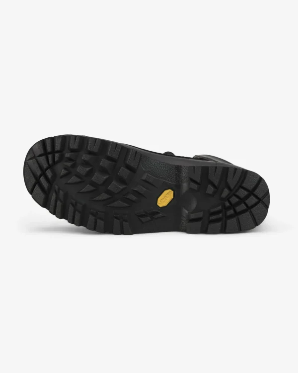 Vandra II Mid Wide
