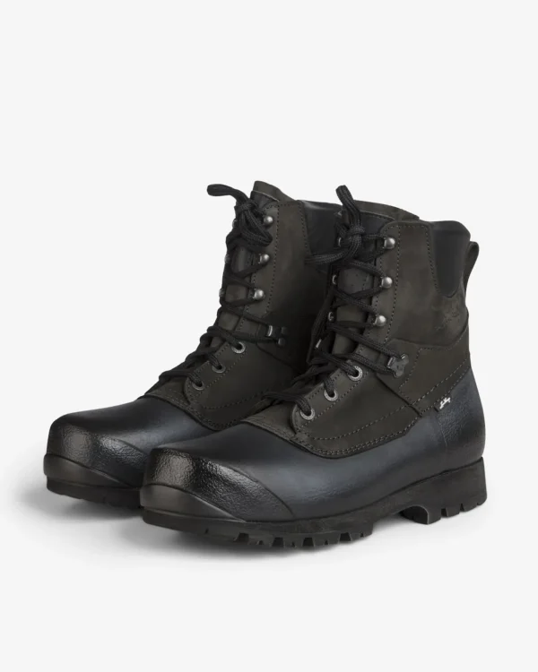 Vandra II Mid Wide