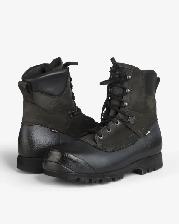 Vandra II Mid Wide